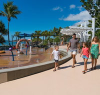 Capricorn Coast - Your Accommodation