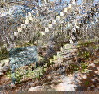 Cascades walking track and viewing platform - Your Accommodation