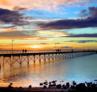 Ceduna Jetty - Your Accommodation