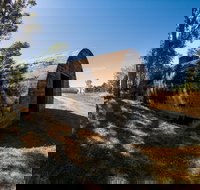 Charlie's Hill - Your Accommodation