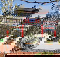 Chang Lai Yuan Chinese Gardens - Your Accommodation