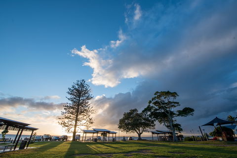 Cleveland (Nandeebie/Indillie) - Your Accommodation 0