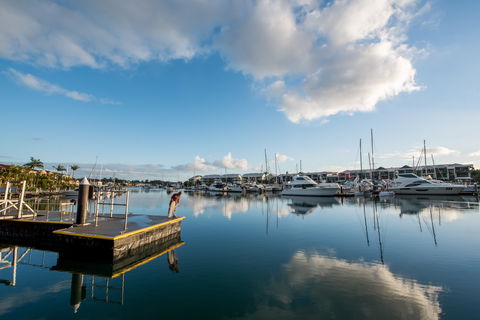 Cleveland (Nandeebie/Indillie) - Your Accommodation 1