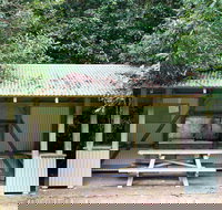 Coachwood Picnic Area - Your Accommodation