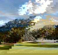 Corowa Golf Club - Your Accommodation