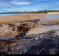 Cormorant Beach - Your Accommodation