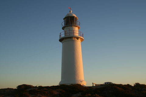 Corny Point Lighthouse - Your Accommodation 1