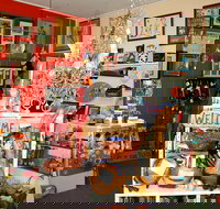 Country Brushstrokes - Your Accommodation