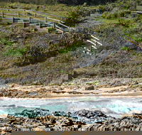 Dammerels History Walk - Your Accommodation