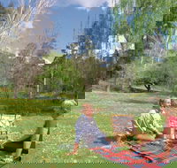 Darling Range - Your Accommodation