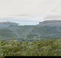 Deriah Aboriginal Information Bay - Your Accommodation