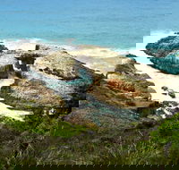 Diamond Head Loop Walk - Your Accommodation