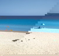 Eagle Bay - Your Accommodation