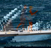 Fly Fishing Frontiers - Your Accommodation