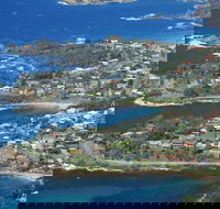 Garden Bay Picnic Area - Lilli Pilli - Your Accommodation