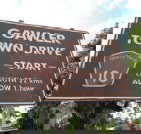 Gawler Self Driving Tour - Your Accommodation