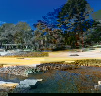 Geelong Botanic Gardens