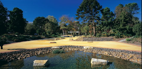 Geelong Botanic Gardens - Your Accommodation 0