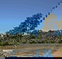 Georges River National Park - Your Accommodation