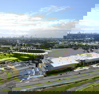 Gold Coast Sports and Leisure Centre - Your Accommodation