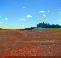 Gorrie Airfield - Your Accommodation