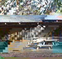 Granite Picnic Area - Your Accommodation