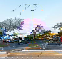 Grafton - Your Accommodation