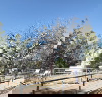 Gregory's Tree Timber Creek - Your Accommodation