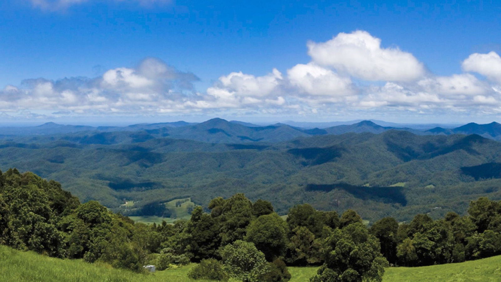 North Dorrigo NSW Your Accommodation