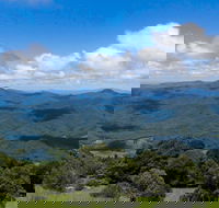 Griffith Lookout