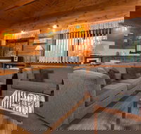 Gumnut Hideaway Gallery - Your Accommodation