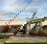 Gundagai's Architectural Heritage Walk - Your Accommodation