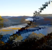 Hawkins Lookout - Your Accommodation