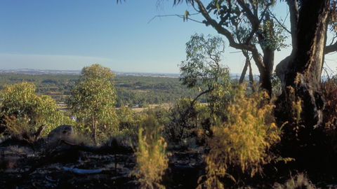 Heathcote-Graytown National Park - Your Accommodation 0