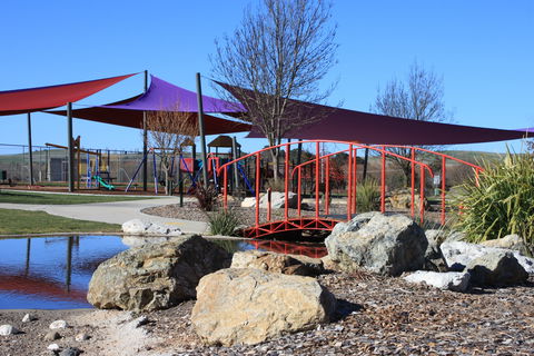 Heritage Park - Your Accommodation 0