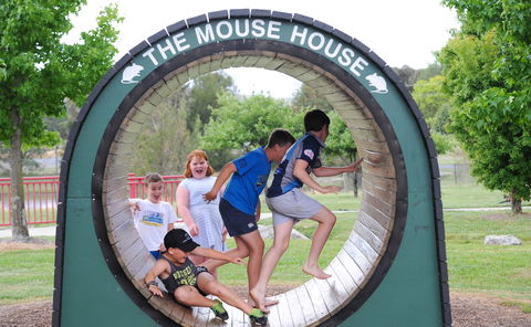 Heritage Park - Your Accommodation 1