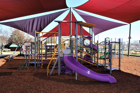 Heritage Park - Your Accommodation 2