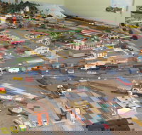 Heywood Model Trains - Your Accommodation