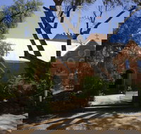 Holy Trinity Anglican Church - Your Accommodation