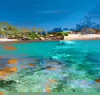 Horseshoe Bay - Bowen - Your Accommodation