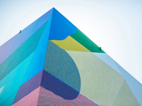 HOTA - Home Of The Arts - Your Accommodation 1