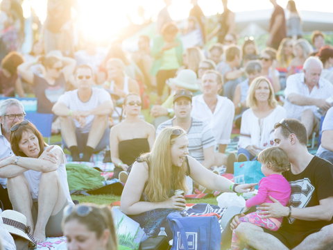 HOTA - Home Of The Arts - Your Accommodation 2