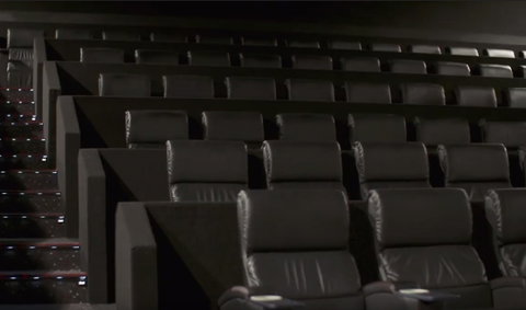 HOYTS - Southlands - Your Accommodation 0