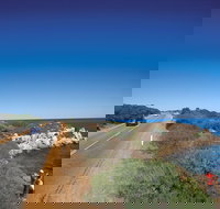 Indian Ocean Drive - Your Accommodation