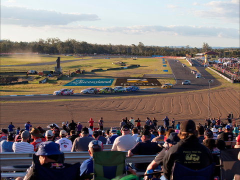 Ipswich Motorsport Precinct - Your Accommodation 0