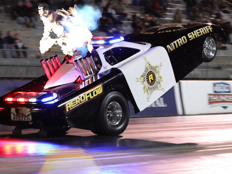 Ipswich Motorsport Precinct - Your Accommodation 1