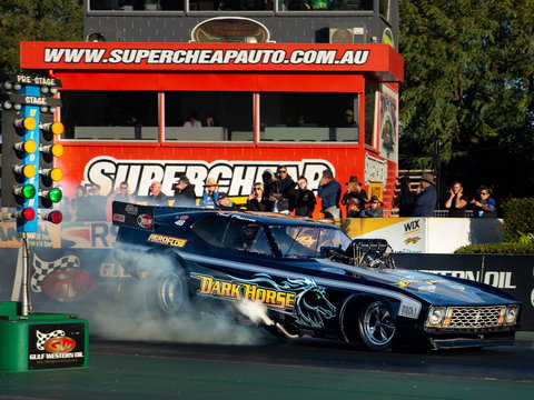 Ipswich Motorsport Precinct - Your Accommodation 2