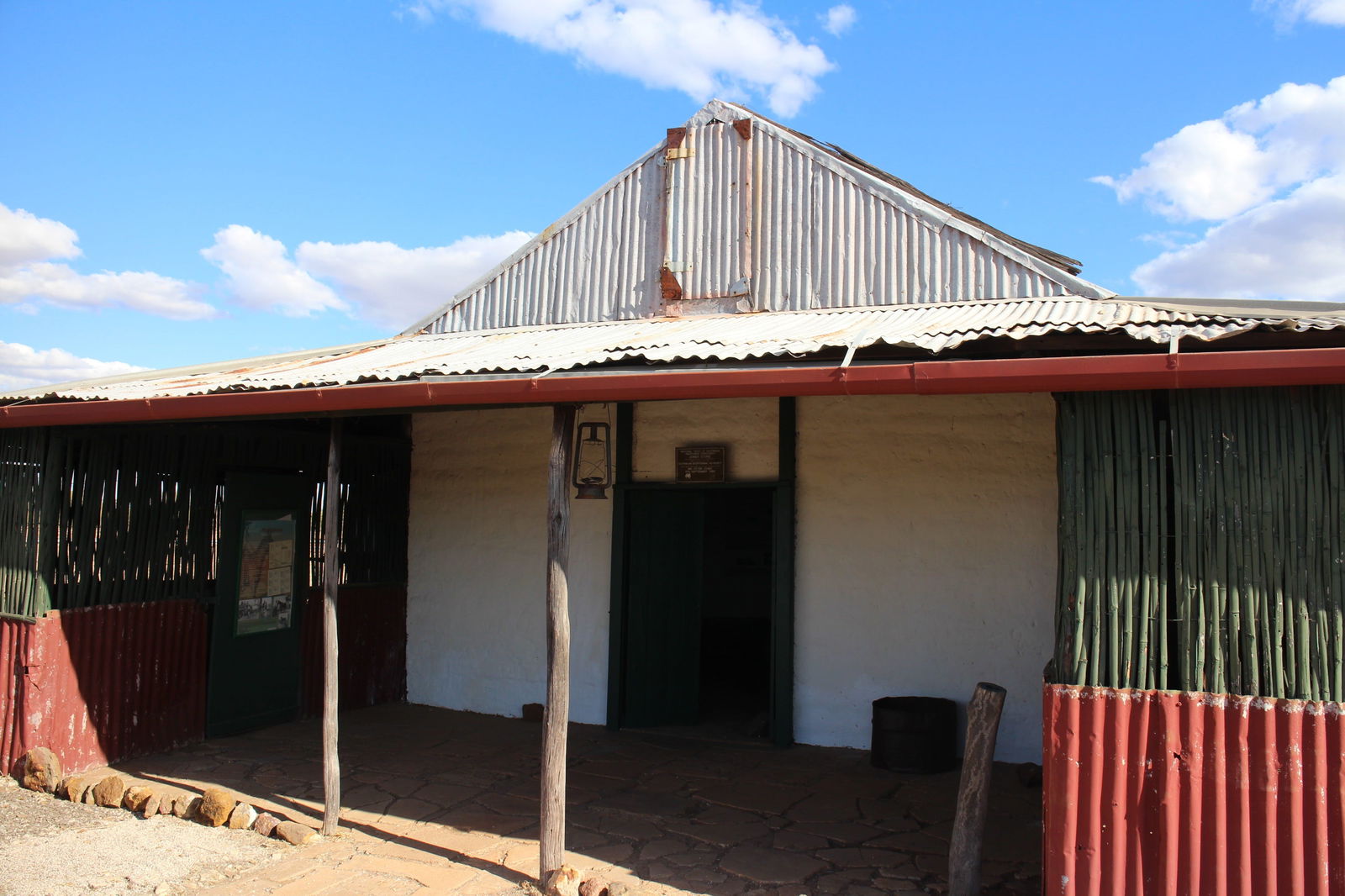 Tablelands NT Your Accommodation