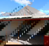 Jones Store - Your Accommodation