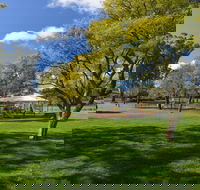 Kelly Reserve - Your Accommodation